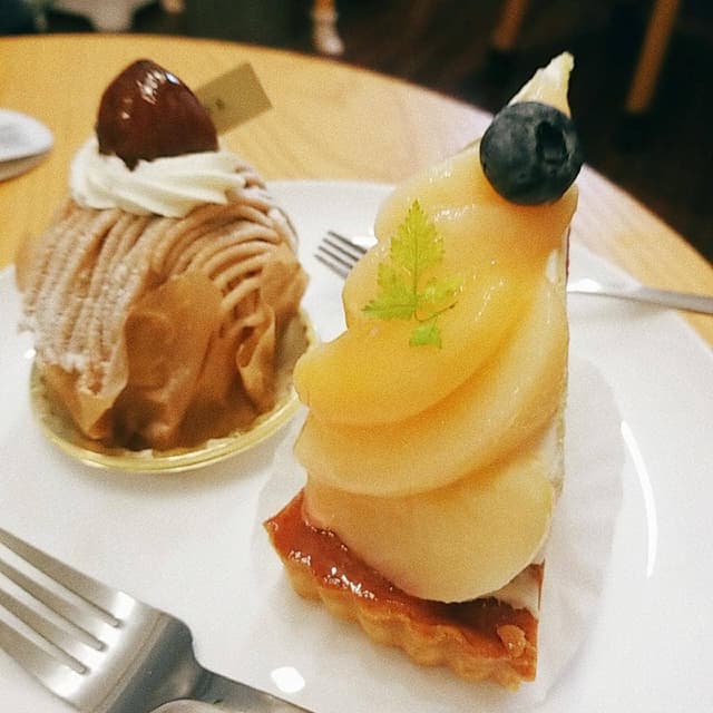 アンテノール アトレ恵比寿店 - サブ画像2