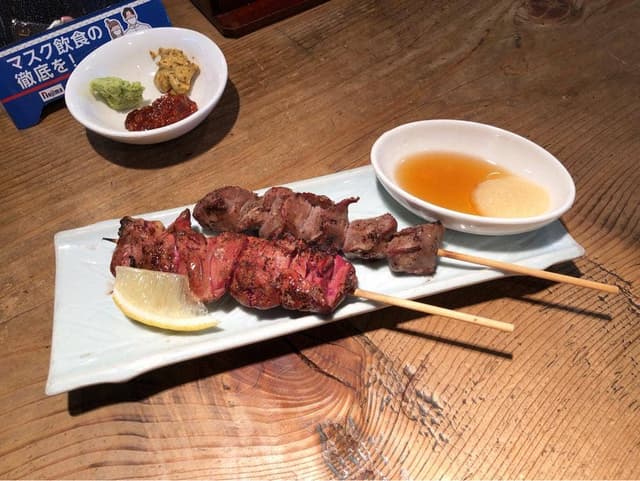 串やたる平駒岡店 - サブ画像2