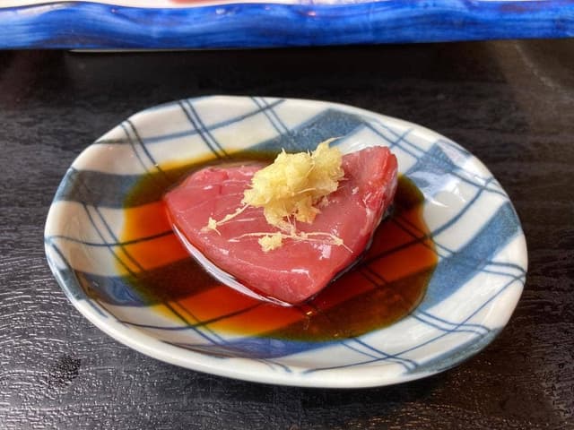食事処 見晴 - サブ画像3