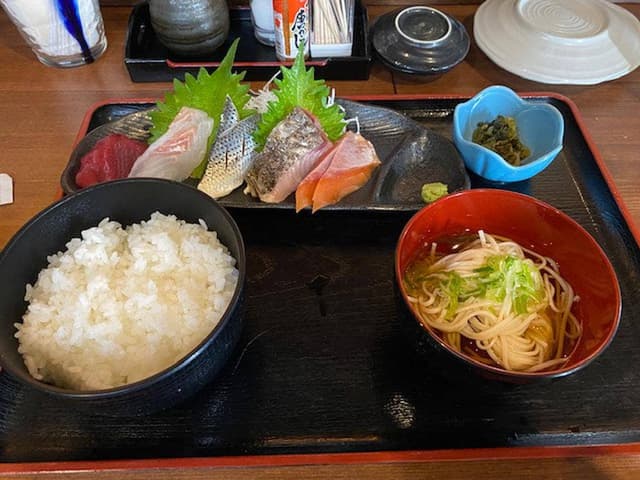 海船 - サブ画像1