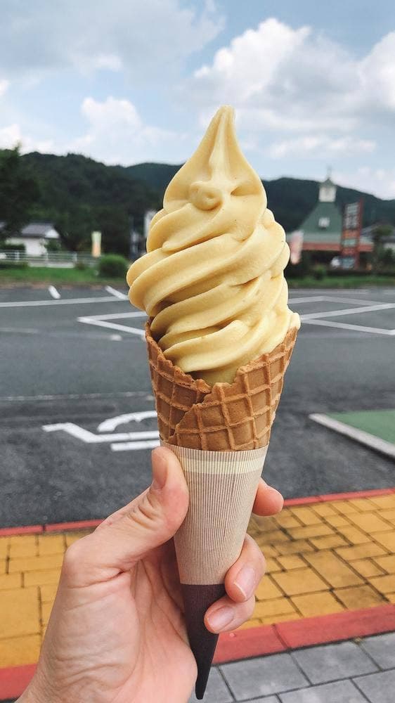 道の駅 鯉が窪