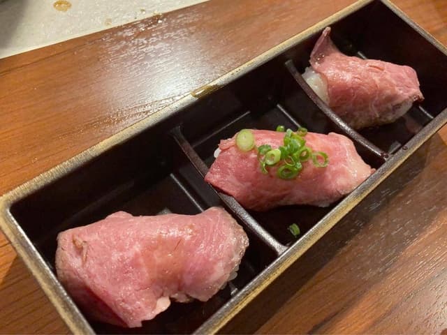 国産牛焼肉食べ放題 肉匠坂井 松任店 - サブ画像2