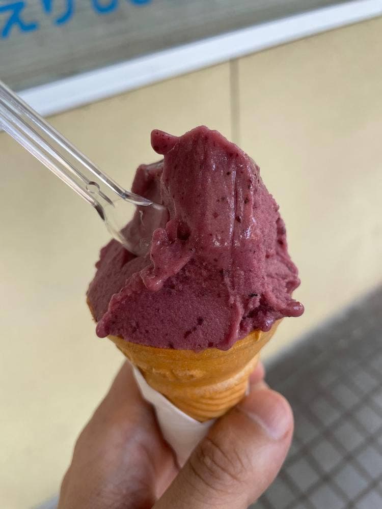 手づくりアイスクリーム エル・シエロ
