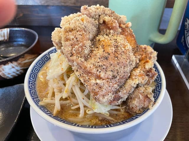 万人家 女池上山店 - サブ画像2
