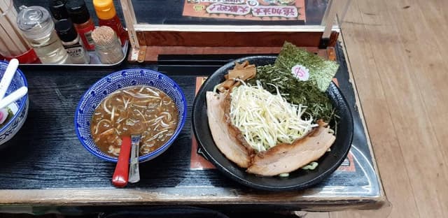 麺屋こうき - サブ画像1