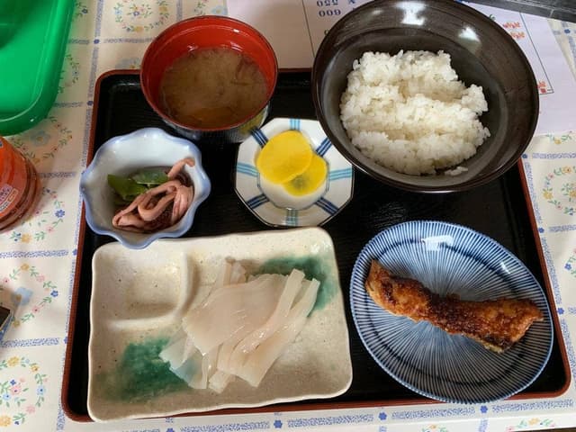 仏ケ浦ドライブイン - サブ画像2