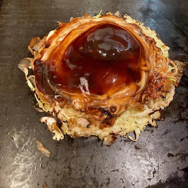 鶴橋風月 大丸札幌店 - サブ画像1