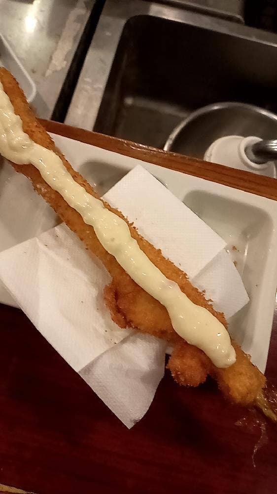 串揚げ専門店 串の豊 - サブ画像2