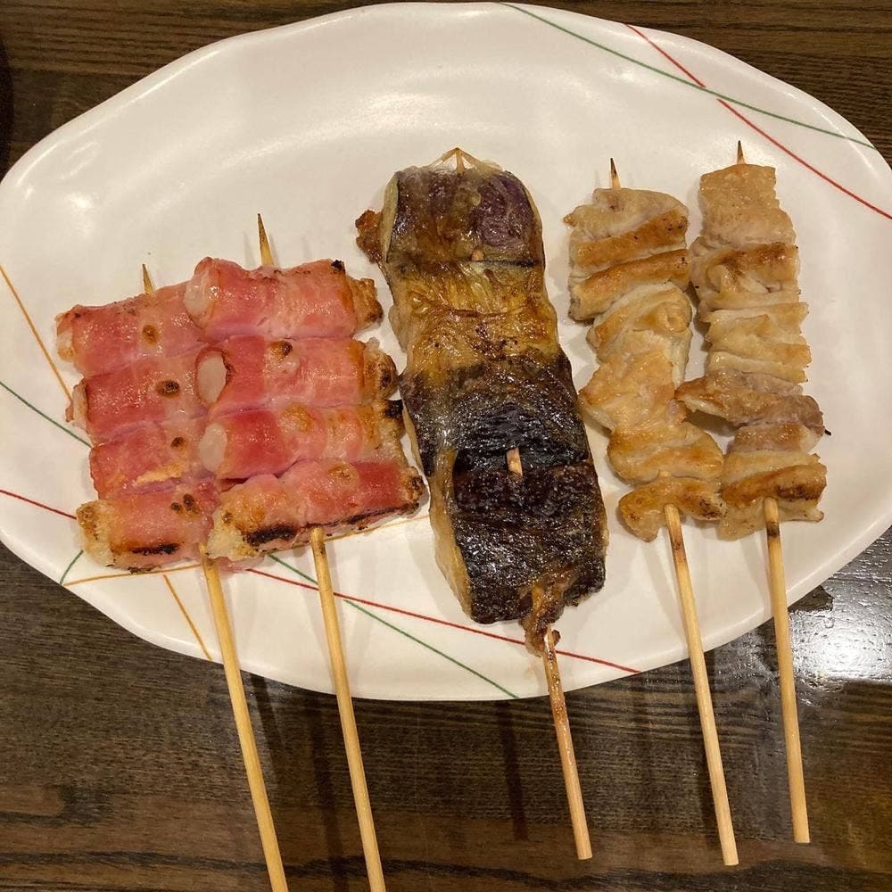 串鳥 白石駅前店