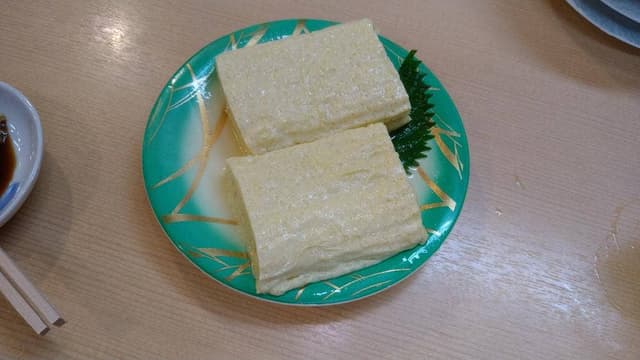 花子活鮮回転寿司小郡店 - サブ画像3