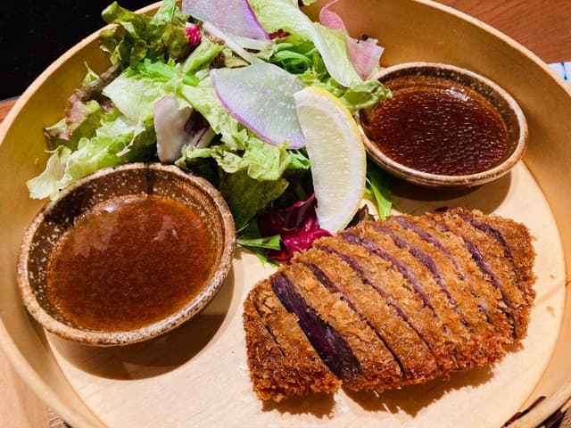 加藤の肉丸 小川のうに丸 日本橋高島屋S.C. - サブ画像2