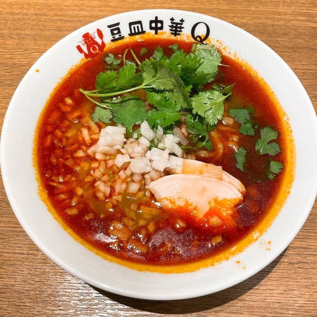 豆皿中華Q - サブ画像1