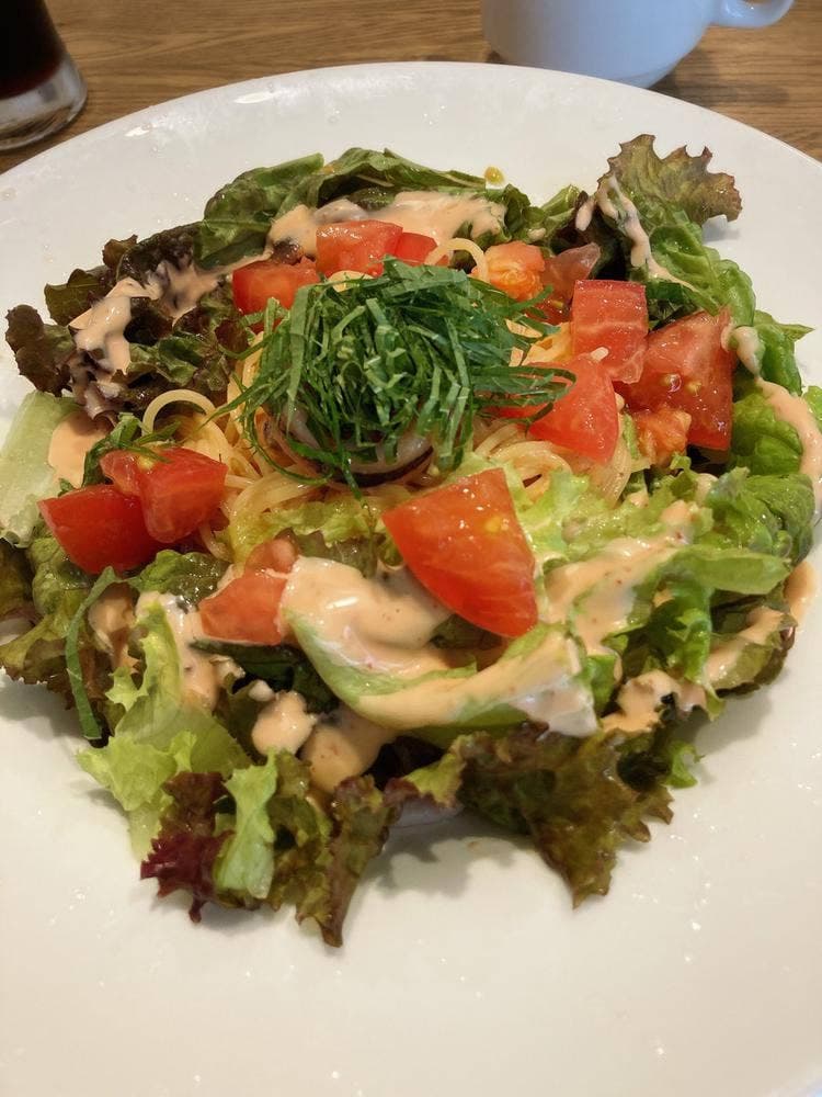 ビバパスタ 笠懸本店