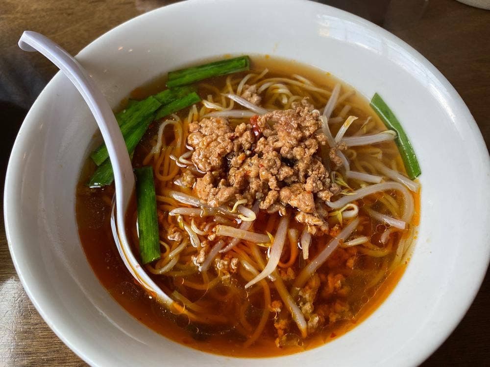 台湾料理 興隆