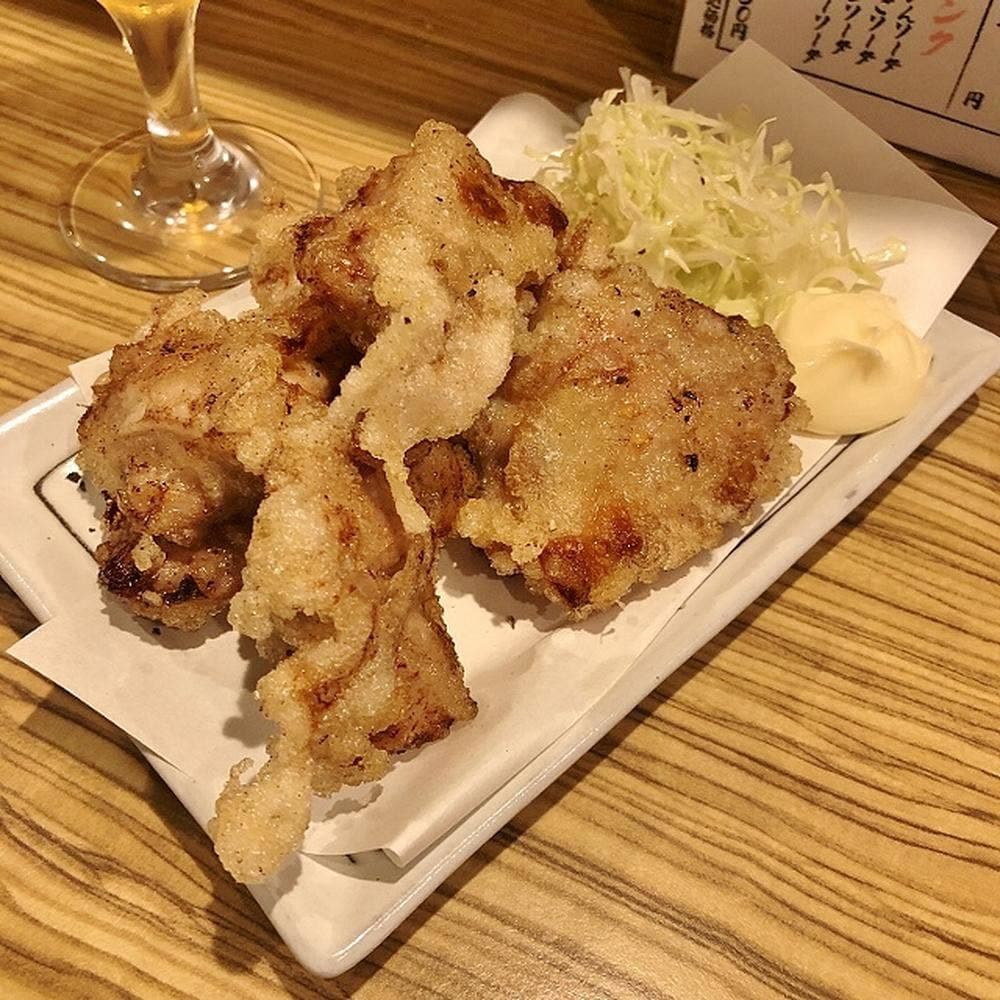 立ち呑み しょうちゃん