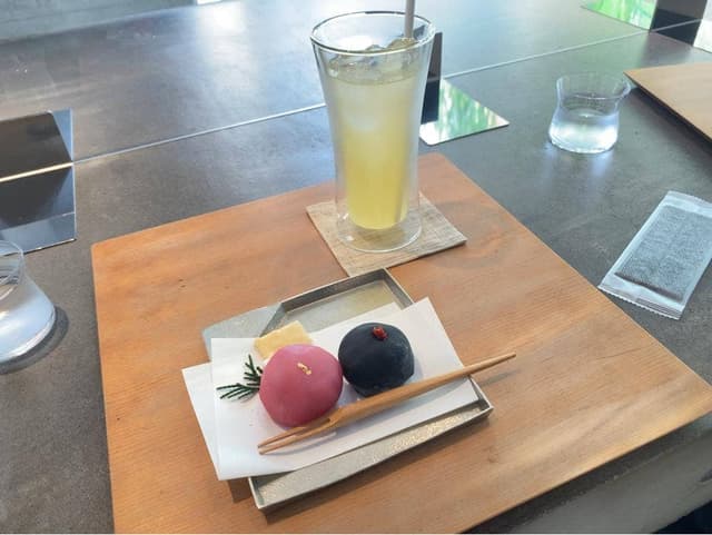 餅匠 しづく 新町店 - サブ画像2