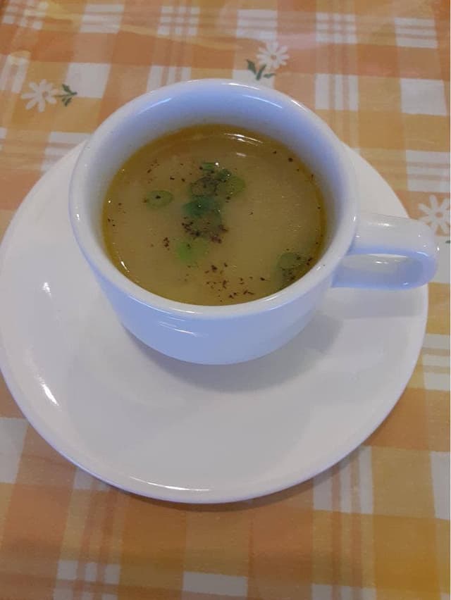 ネパール料理 ナマステ - サブ画像1