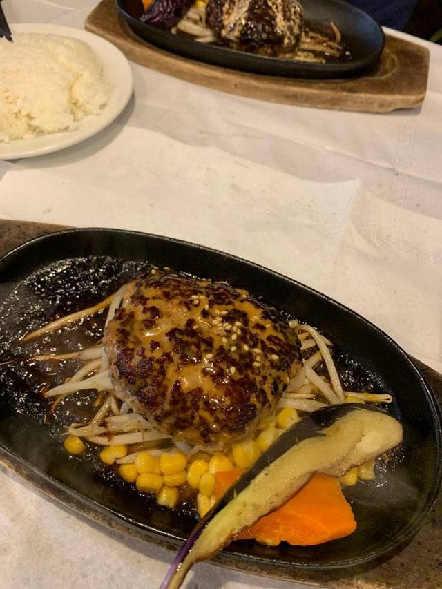 からだ想いの肉ダイニング 鉄重 元住吉店 - サブ画像3