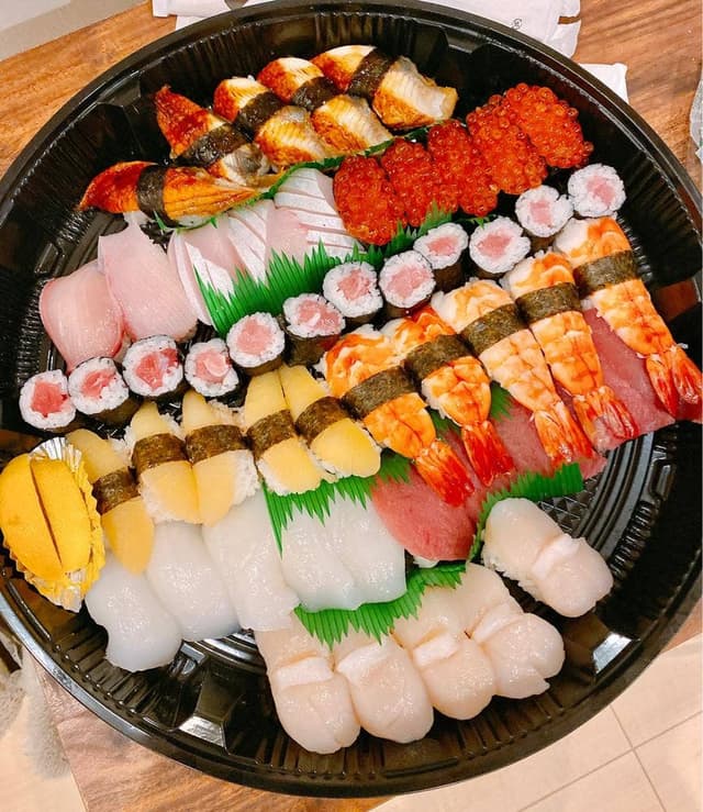 すし処新竹 大正泉尾店 - サブ画像2
