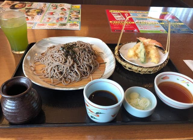 和食さと 大宮七里店 - サブ画像1