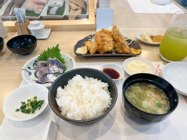 すしやのまつり - サブ画像2