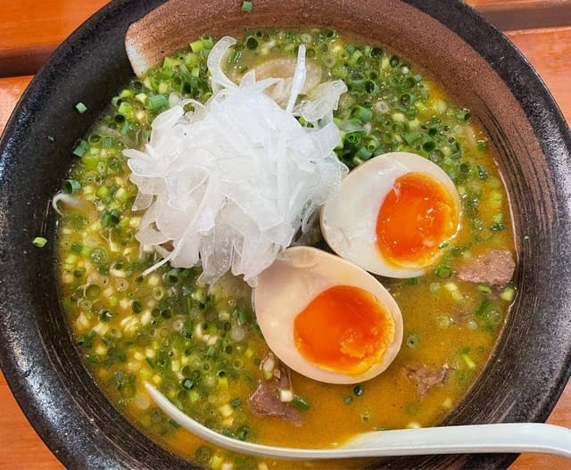 馬力本願 - サブ画像2