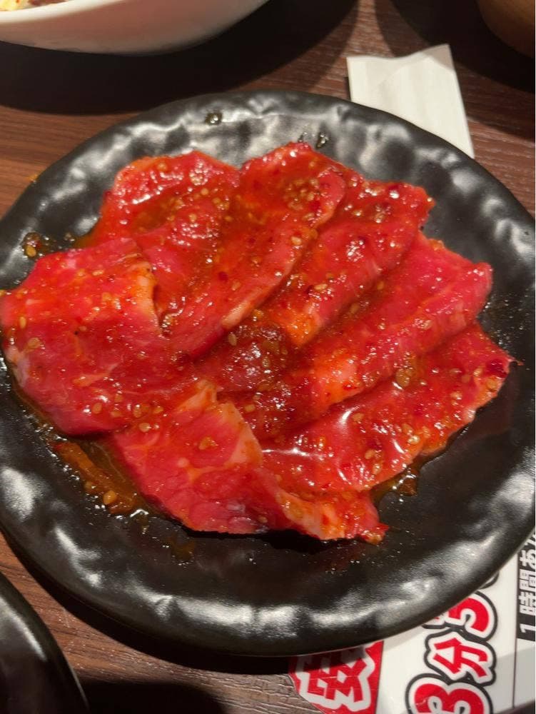 焼肉や とんちゃん亭 蒲田店