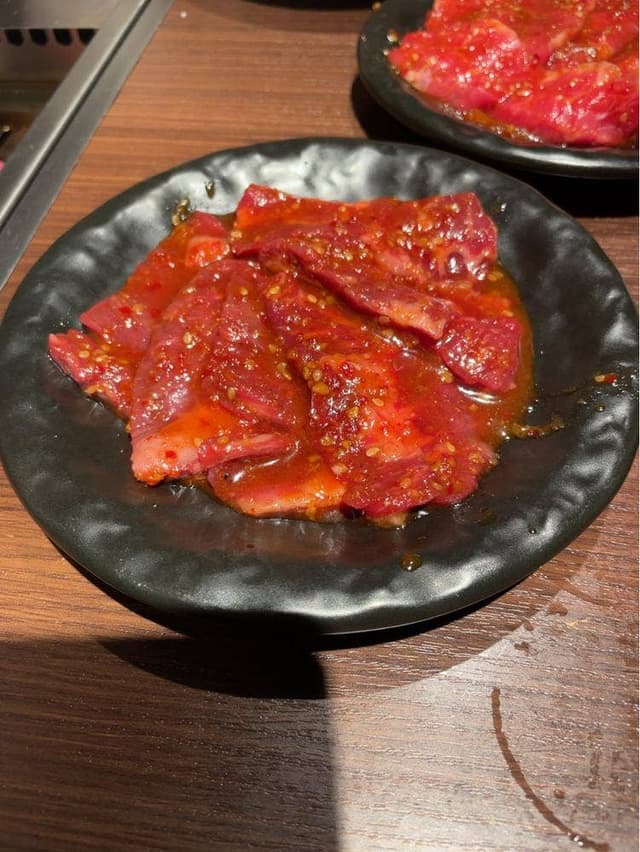 焼肉や とんちゃん亭 蒲田店 - サブ画像2