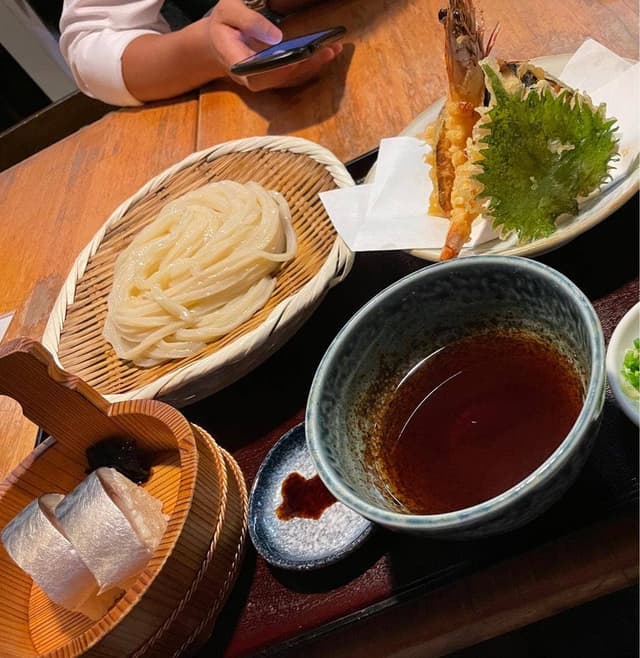 麦切茶屋 古蝶庵 - サブ画像2