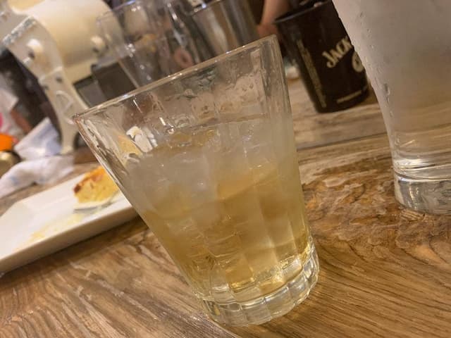知床酒場 ピリカデリック - サブ画像3