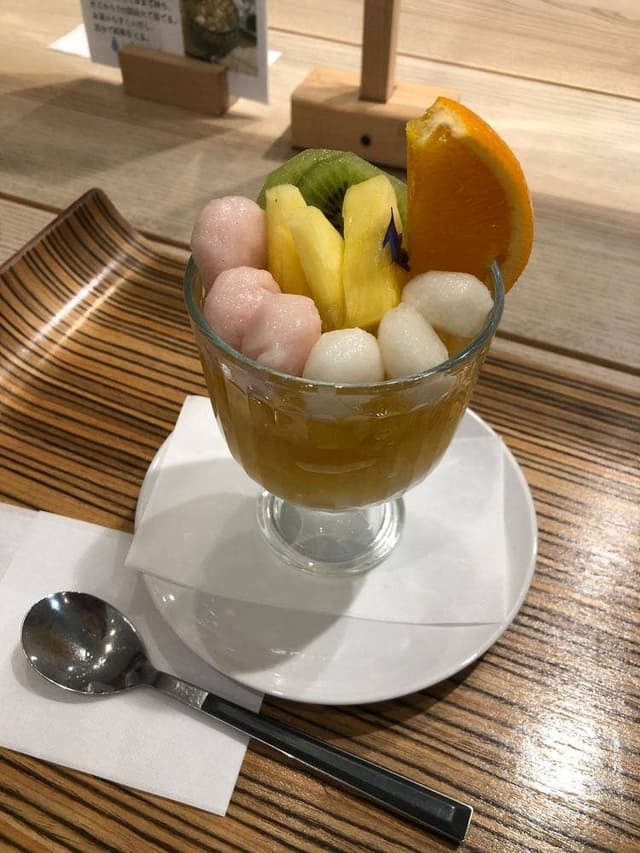白玉屋新三郎 岩田屋本店 - サブ画像1