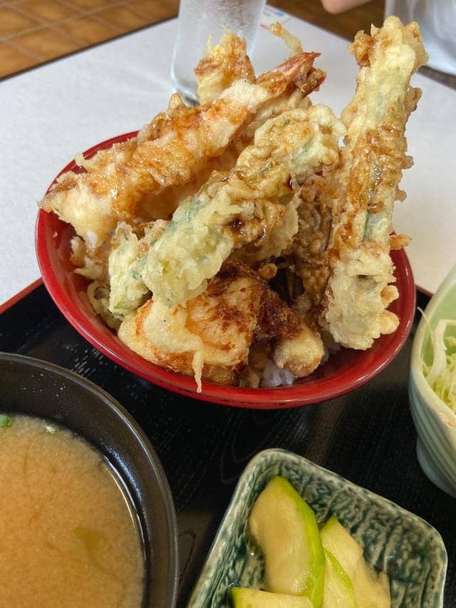 彦一御食事処 - サブ画像2