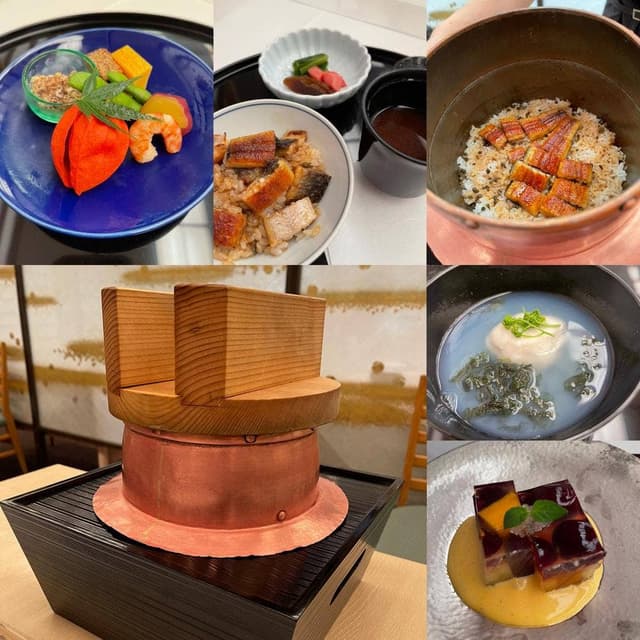 正月屋吉兆 新宿伊勢丹 - サブ画像1