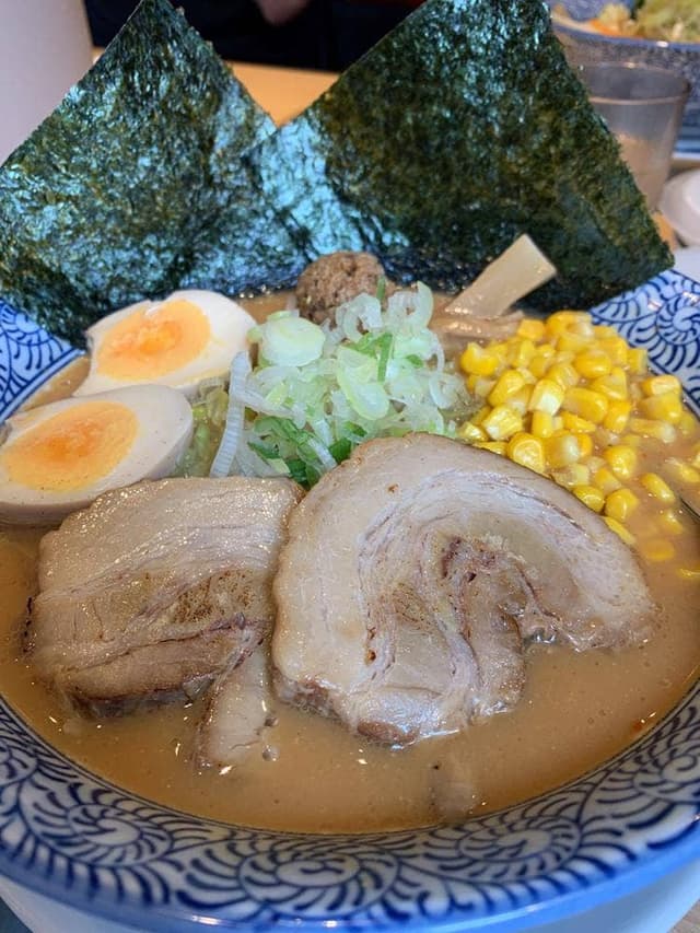 二代目 響 栄店 - サブ画像3