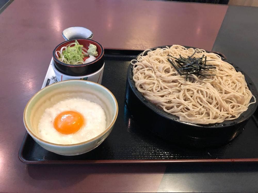 百姓庵