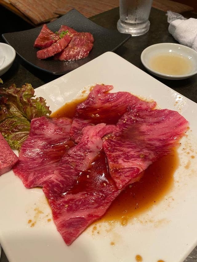 焼肉千香 - サブ画像1