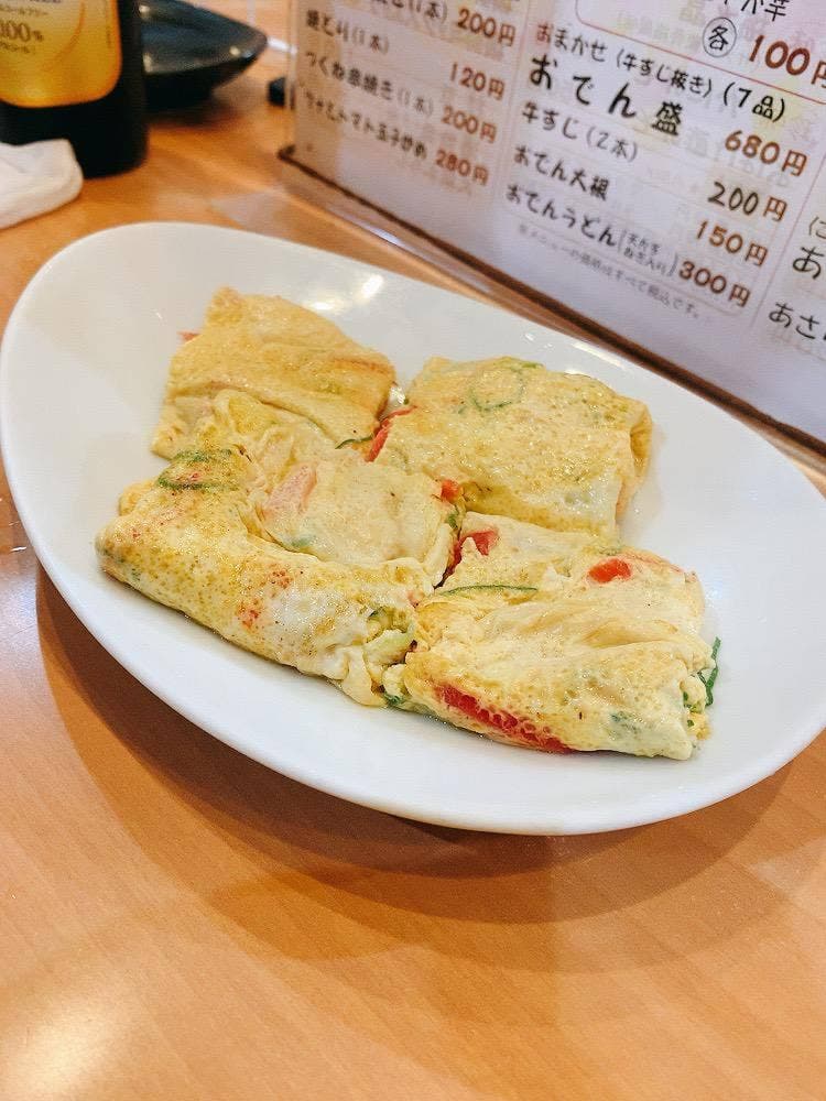 満ぞく屋 京橋本店