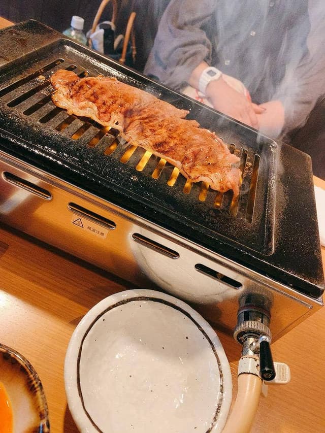 焼肉ホルモン にくろう 京橋店 - サブ画像3