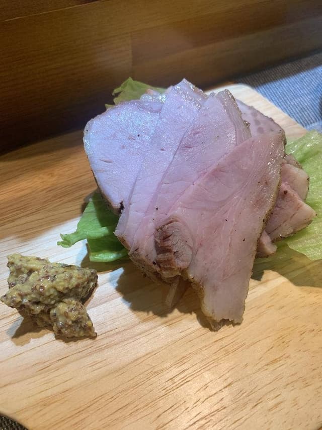 あんだぁ亭 - サブ画像2