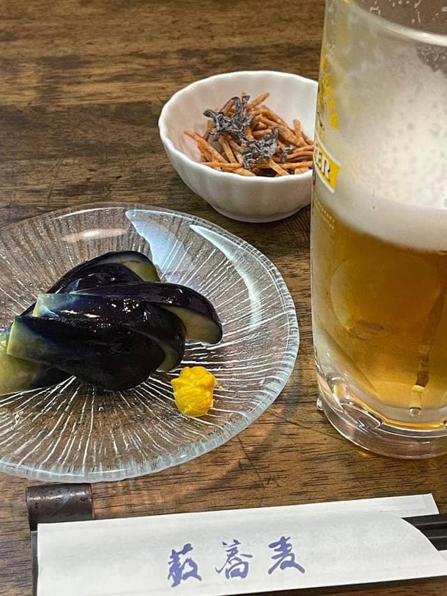 新潟古町 藪蕎麦 - サブ画像3