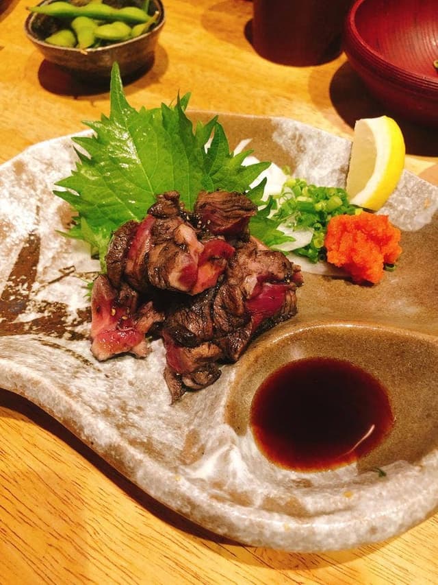 闘鶏 難波中店 - サブ画像3