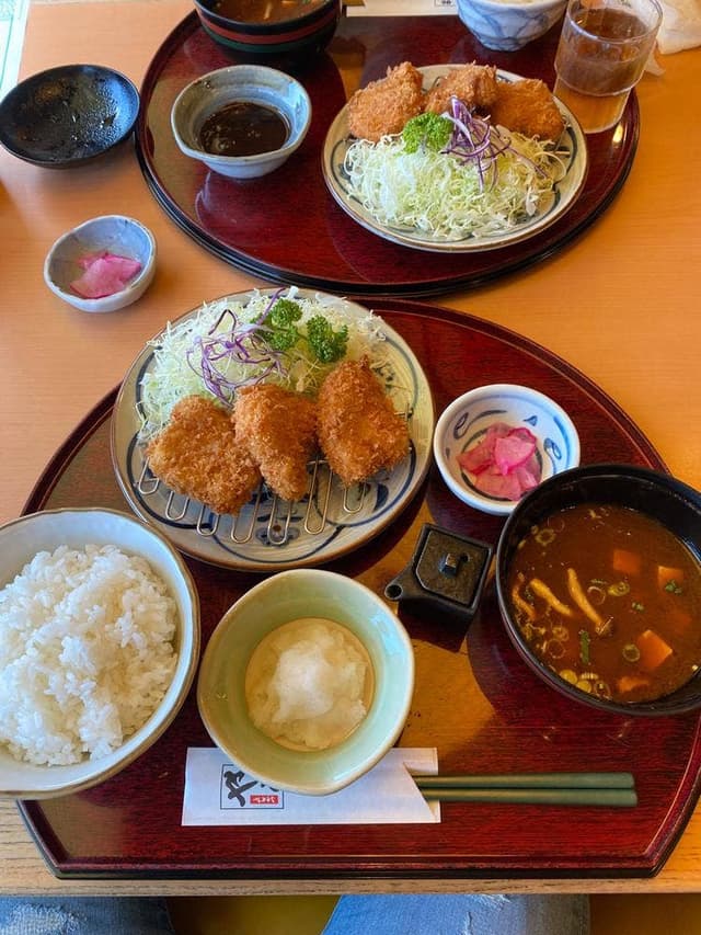 とんかつ やまと - サブ画像1