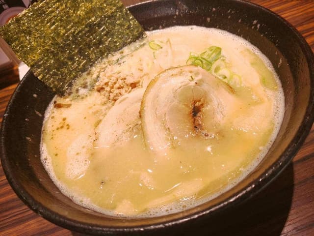 啜り尽くせ!狼莵 - サブ画像2