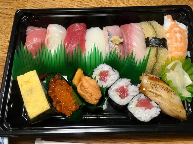 すしざんまい 神楽坂店 - サブ画像3