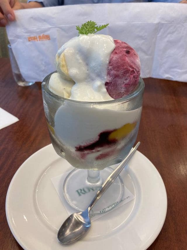 ロイヤルホスト 南薬院店 - サブ画像1