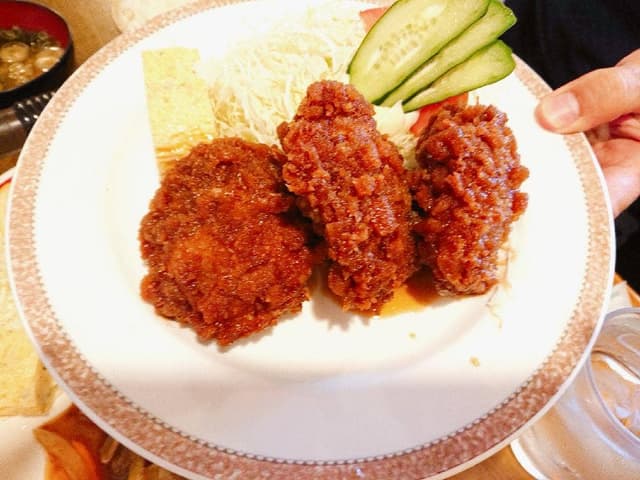 ジュネス - サブ画像1