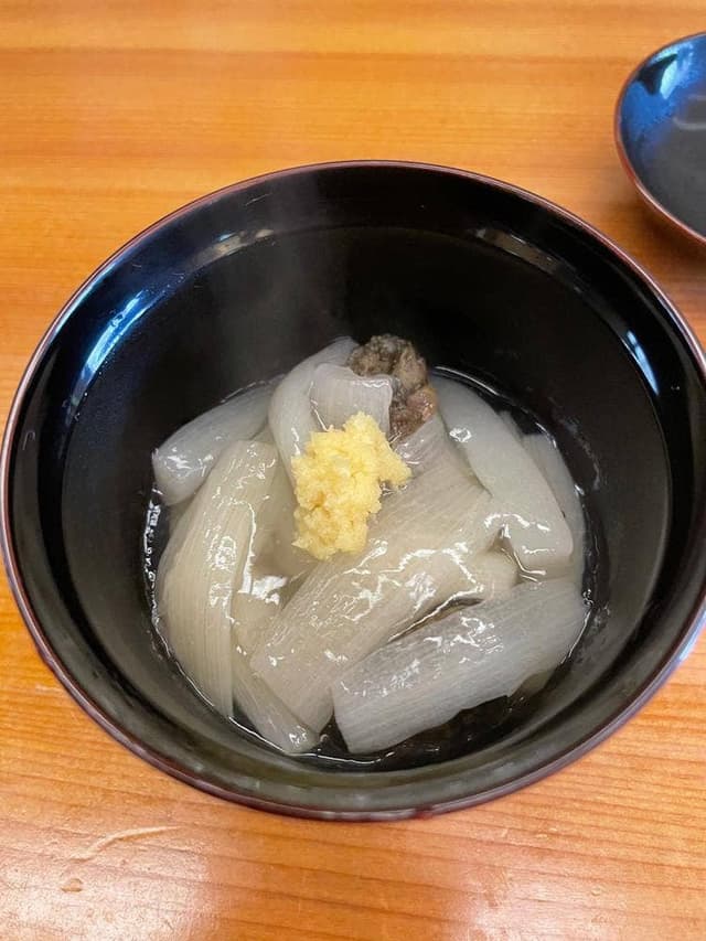 炭焼き鰻 瞬 - サブ画像3