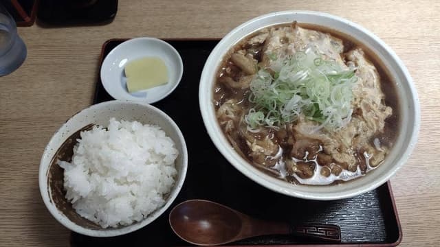 そば処 山﨑 - サブ画像2