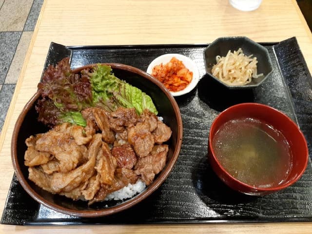新橋十番 2丁目店 - サブ画像2