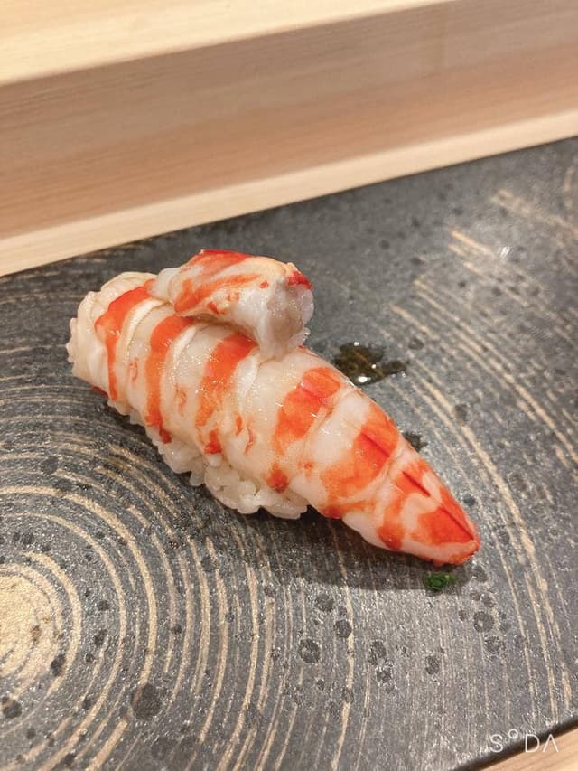 鮨処 順 銀座店 - サブ画像1